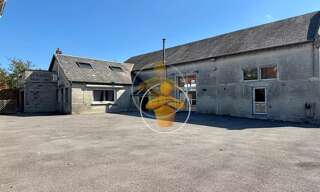 Immeuble  395 m² à vendre à Tergnier (02700)