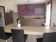 Maison Individuelle Secteur Monceau-Les-Leups — photo 3