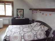 Maison Individuelle Secteur Monceau-Les-Leups — photo 4