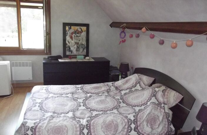 Maison Individuelle Secteur Monceau-Les-Leups — photo 4