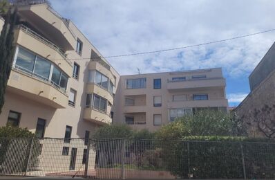 vente appartement 99 000 € à proximité de Castries (34160)