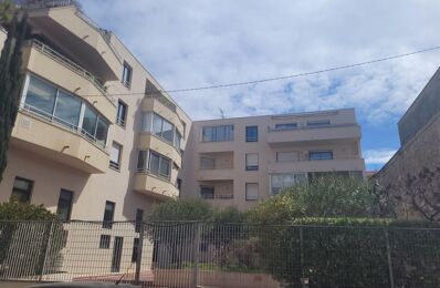 vente appartement 99 000 € à proximité de Mauguio (34130)