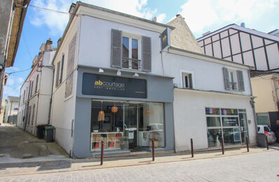 vente immeuble 750 000 € à proximité de Neuilly-Plaisance (93360)