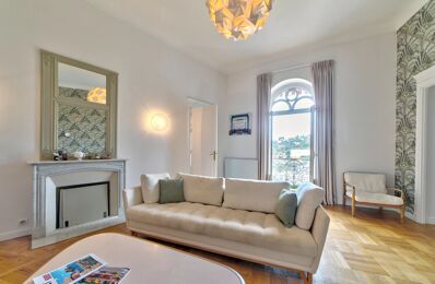 vente appartement 460 000 € à proximité de Moulinet (06380)