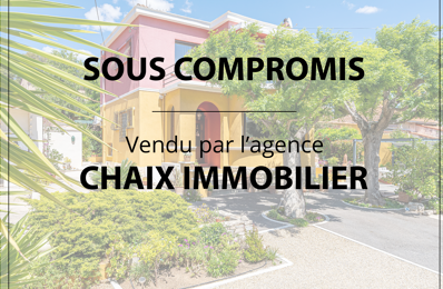 vente maison 990 000 € à proximité de Carnoux-en-Provence (13470)