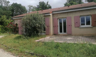 Maison 4 Pièces 101 m² à vendre à Saint-Marcel-lès-Valence (26320)