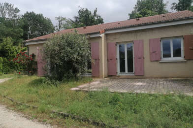 Maison 4 pièces 275000 €