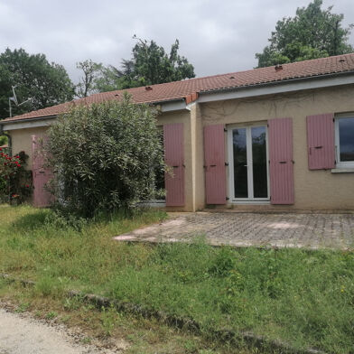 Maison 4 pièces 275000 €