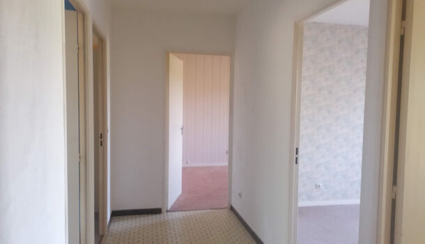 Villa / Maison 4 pièces  à vendre Saint-Marcel-lès-Valence 26320