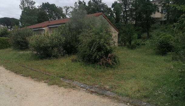 Villa / Maison 4 pièces  à vendre Saint-Marcel-lès-Valence 26320