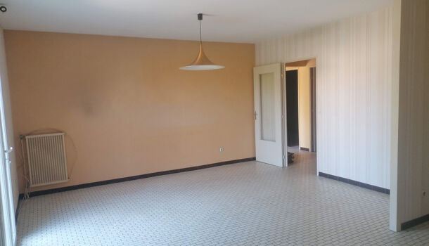 Villa / Maison 4 pièces  à vendre Saint-Marcel-lès-Valence 26320