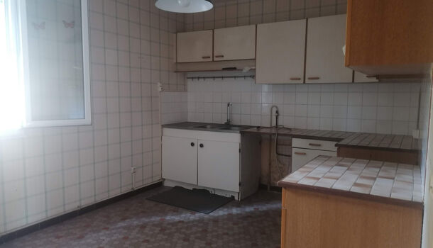 Villa / Maison 4 pièces  à vendre Saint-Marcel-lès-Valence 26320