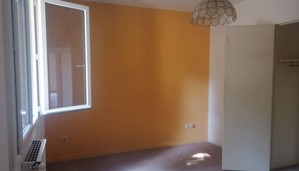 Villa / Maison 4 pièces  à vendre Saint-Marcel-lès-Valence 26320