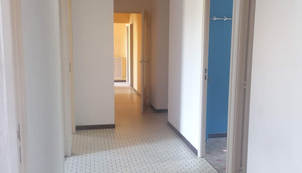 Villa / Maison 4 pièces  à vendre Saint-Marcel-lès-Valence 26320