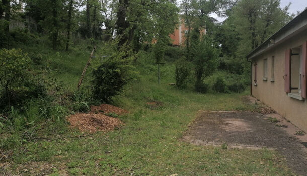 Villa / Maison 4 pièces  à vendre Saint-Marcel-lès-Valence 26320