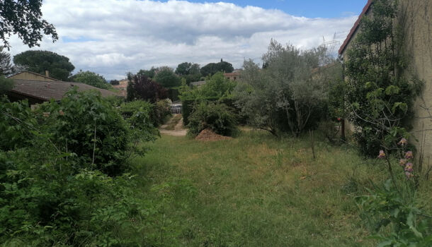 Villa / Maison 4 pièces  à vendre Saint-Marcel-lès-Valence 26320