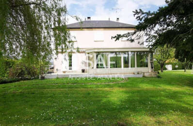 vente maison 473 000 € à proximité de Breuil-sur-Vesle (51140)