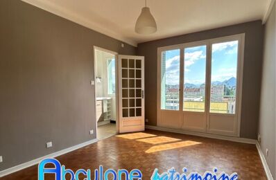 vente appartement 89 000 € à proximité de Montbonnot-Saint-Martin (38330)