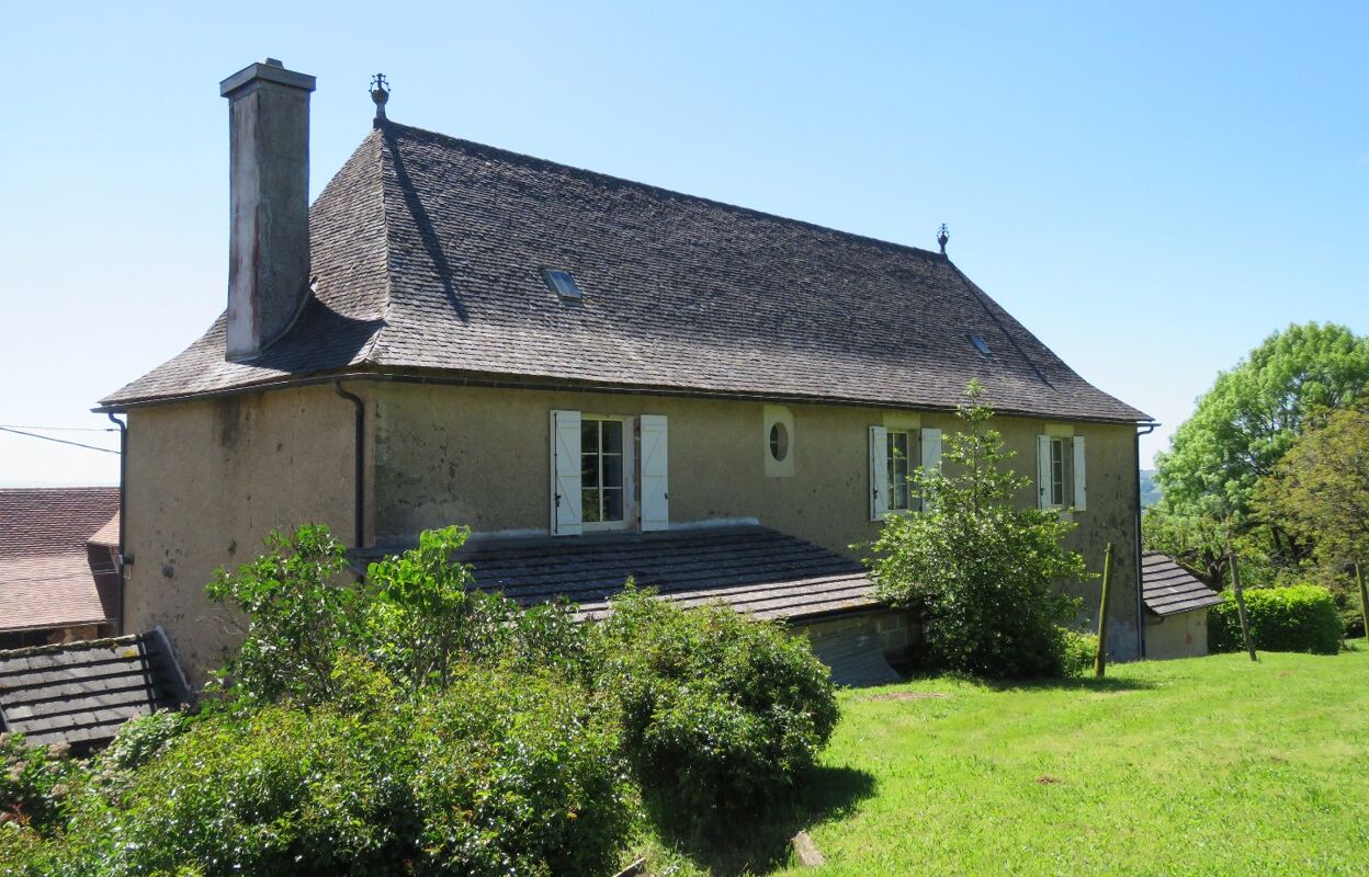 maison 6 pièces 250 m2 à vendre à Juillac (19350)