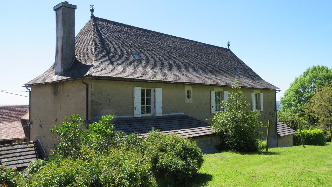 maison 6 pièces 250 m2 à vendre à Juillac (19350)