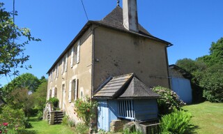 Maison 6 Pièces 250 m² à vendre à Juillac (19350)