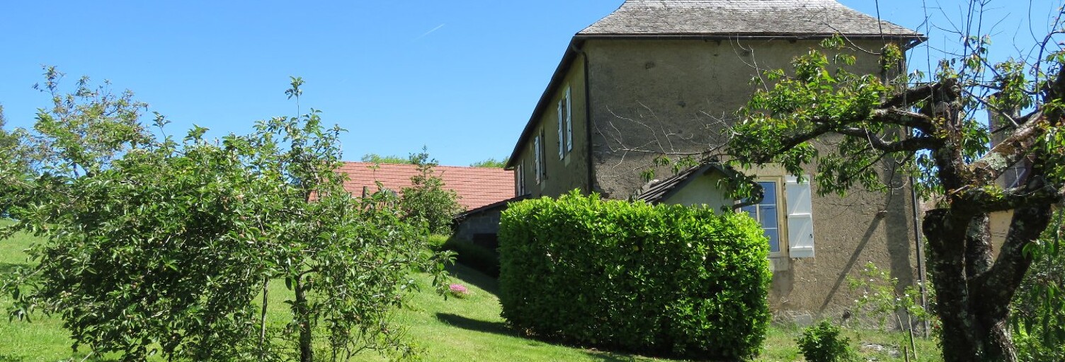 Maison 6 Pièces 250 m² à vendre à Juillac (19350)