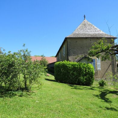 Maison 6 pièces 330000 €