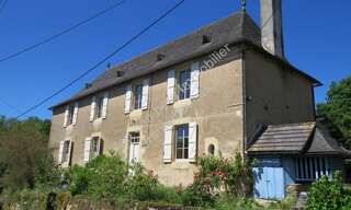 Maison 6 Pièces 250 m² à vendre à Juillac (19350)