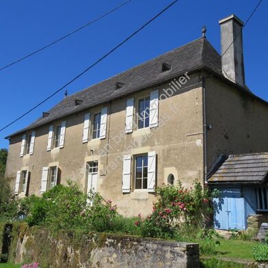 Maison 6 pièces 314000 €