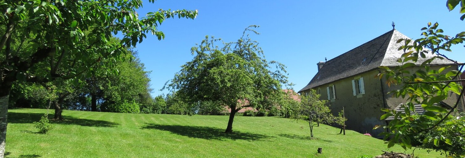 Maison 6 Pièces 250 m² à vendre à Juillac (19350)