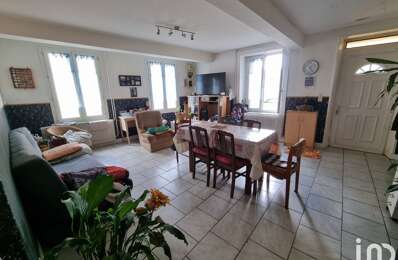 vente maison 69 500 € à proximité de Vendresse (08160)