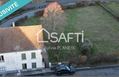 vente maison 80 000 € à proximité de Cisternes-la-Forêt (63740)