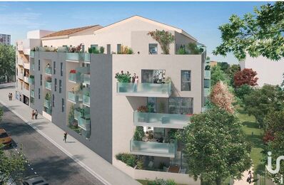 vente appartement 187 678 € à proximité de Le Revest-les-Eaux (83200)