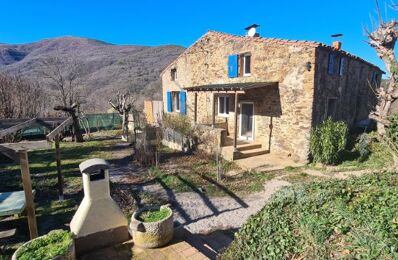 vente maison 488 000 € à proximité de Prunet-Et-Belpuig (66130)