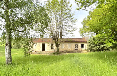 vente maison 160 000 € à proximité de Saint-Trojan (33710)