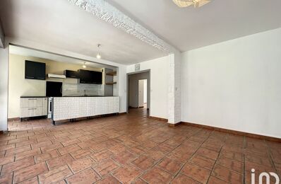 appartement 4 pièces 86 m2 à vendre à Marnaz (74460)
