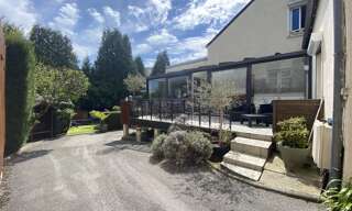 Maison 8 Pièces 130 m² à vendre à Hirson (02500)