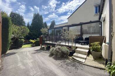 Maison 8 pièces 137800 €