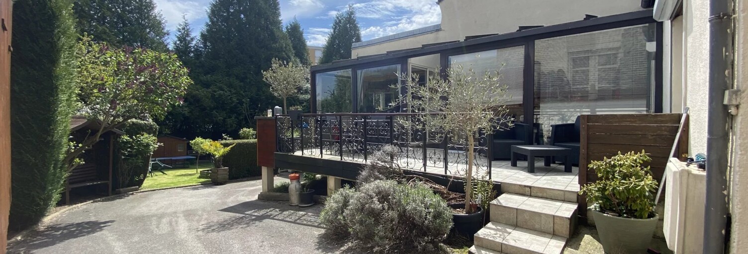 Maison 8 Pièces 130 m² à vendre à Hirson (02500)