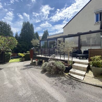 Maison 8 pièces 137800 €