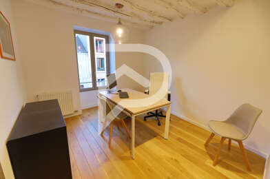 Appartement 1 pièces 550 €