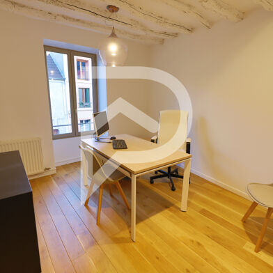 Appartement 1 pièces 550 €