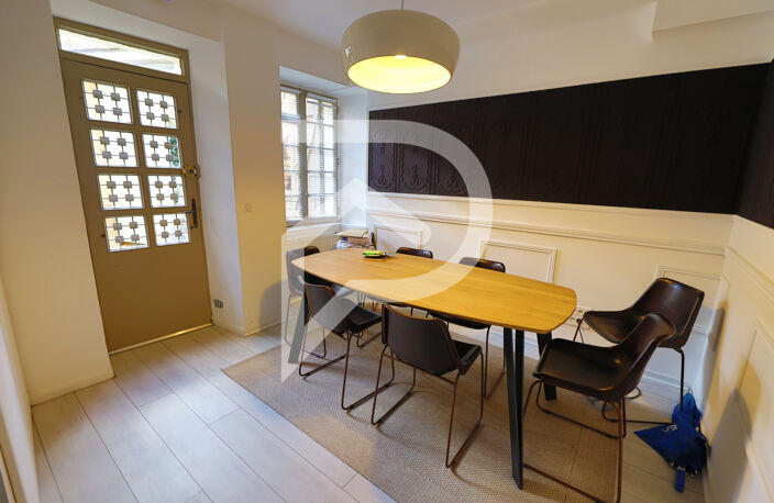 Bureau idéalement placé au coeur de Montesson Centre — photo 2
