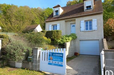 vente maison 195 000 € à proximité de Couloisy (60350)