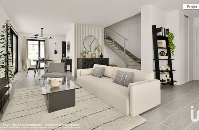 vente maison 540 000 € à proximité de Mios (33380)