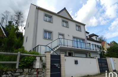 vente maison 535 000 € à proximité de Évry-Grégy-sur-Yerres (77166)