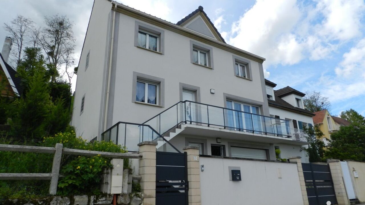 maison 7 pièces 149 m2 à vendre à Annet-sur-Marne (77410)