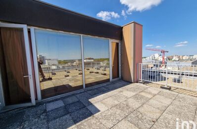vente appartement 255 000 € à proximité de Vigneux-sur-Seine (91270)