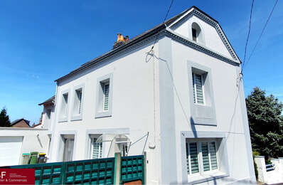 maison 5 pièces 150 m2 à vendre à Dieppe (76200)
