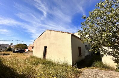 maison 2 pièces 56 m2 à vendre à Frontignan (34110)